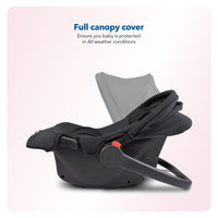 Harmony Finley Infant Car Seat_4