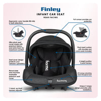 Harmony Finley Infant Car Seat_7