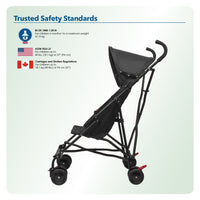 Harmony Litewave with Canopy Umbrella Pushchair_2