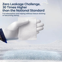 Babycare Royal Baby Diaper Pants, Size 4, 9-14 kg, Super Mega Pack, 152 Pieces_6