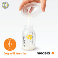 Medela - Milk Collection Shells_3