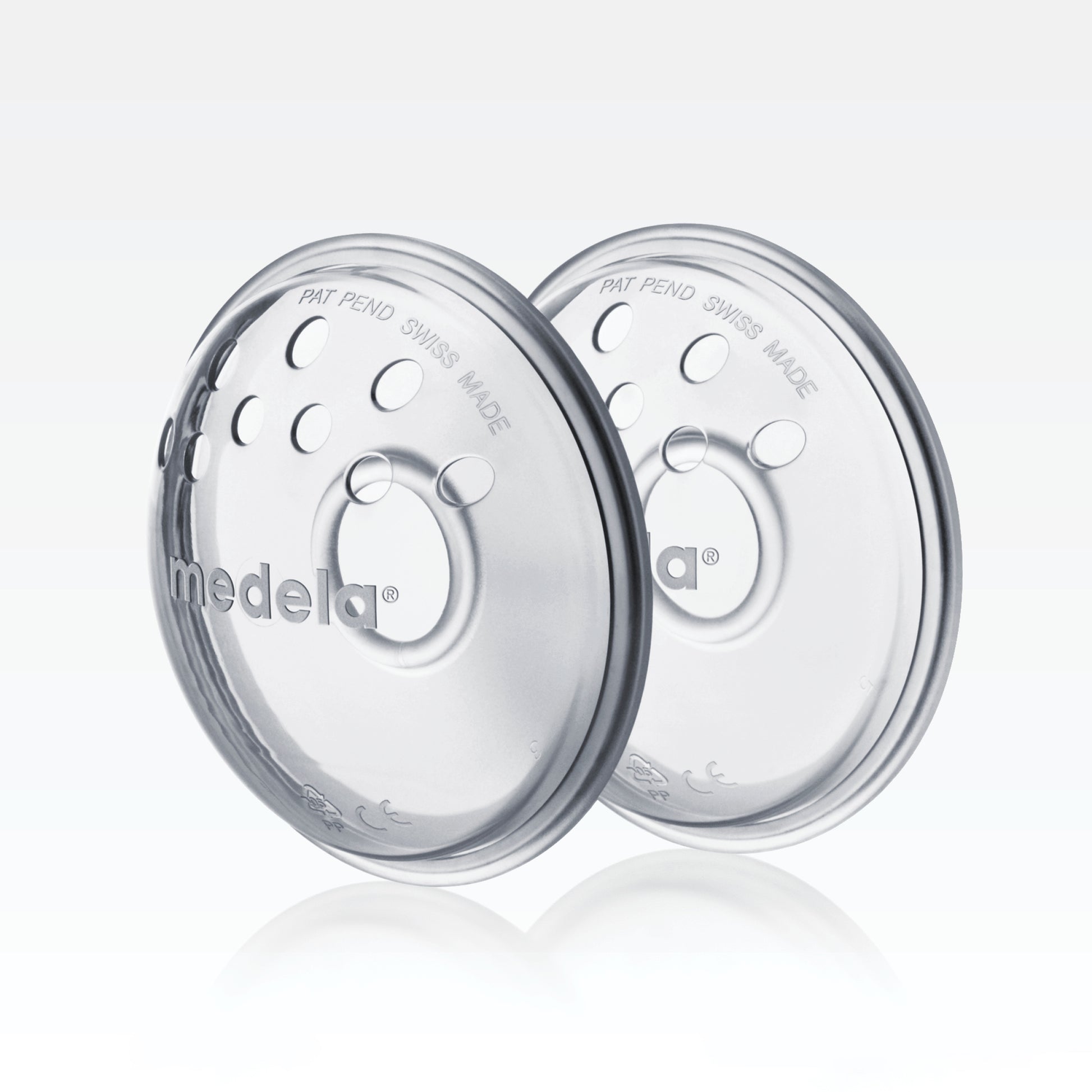 Medela - Nipple Formers (2 Pcs)