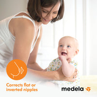 Medela - Nipple Formers (2 Pcs)_3
