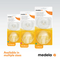 Medela - Contact Nipple Shields_8