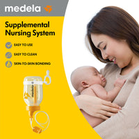 Medela - Supplemental Nursing System_2