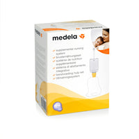 Medela - Supplemental Nursing System_2