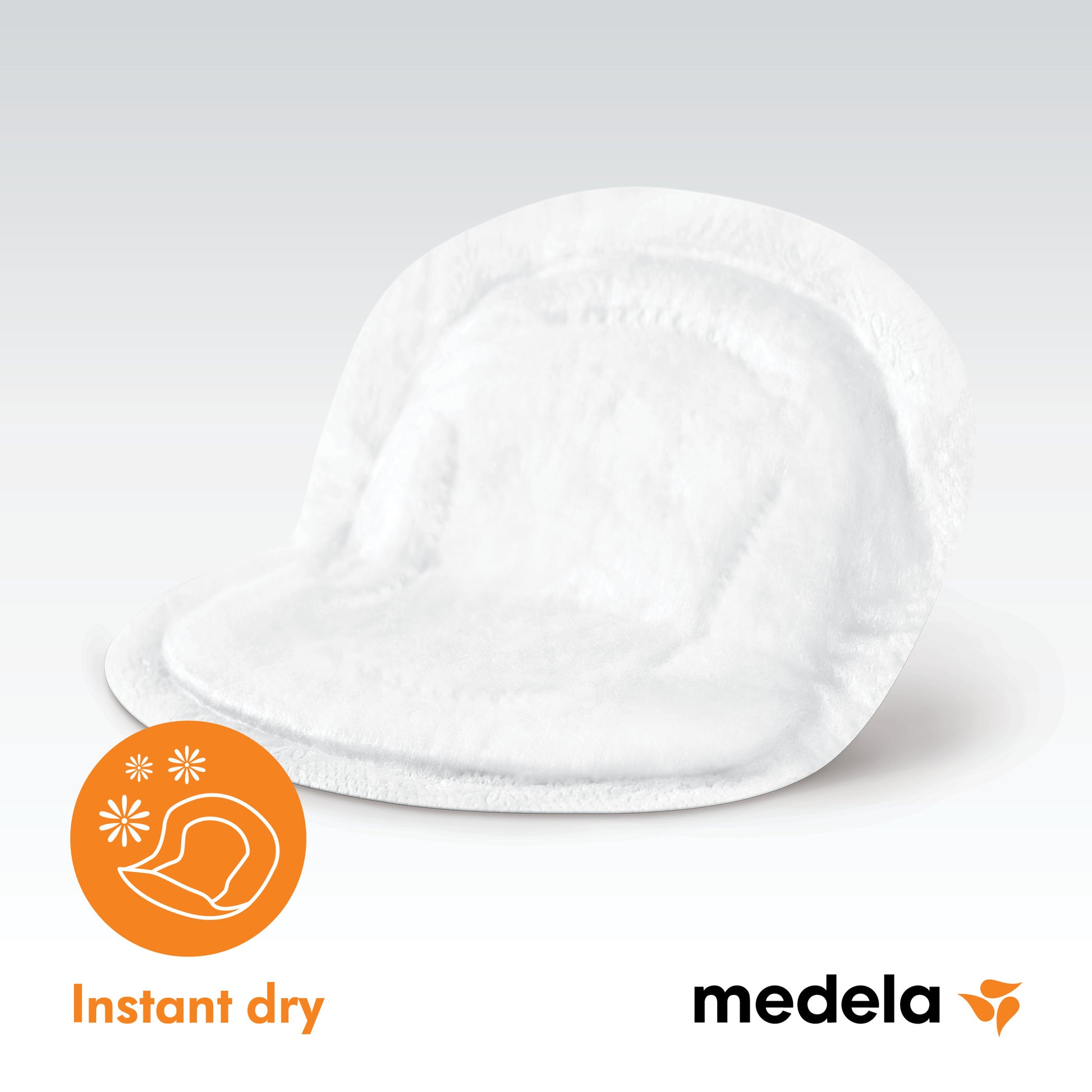 Medela - Disposable Bra Pads(Pk/30)