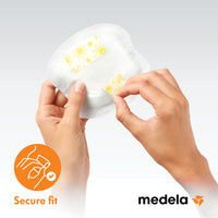 Medela - Disposable Bra Pads(Pk/30)_5
