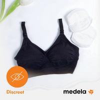 Medela - Disposable Bra Pads(Pk/30)_6