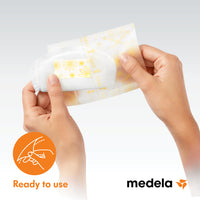 Medela - Disposable Bra Pads(Pk/30)_7