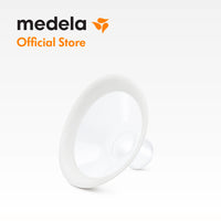 Medela - NEW PersonalFit Flex Breast Shield (Pack of 2)_