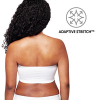 Medela - Easy Expression Hands-Free Pumping Bra White_4