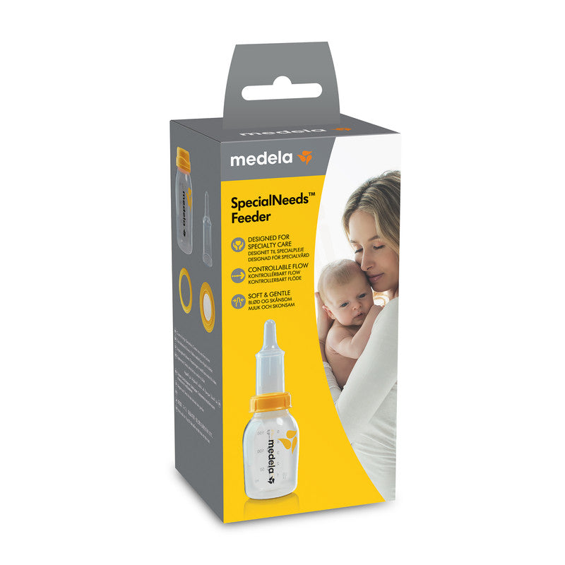 Medela - Special Needs Feeder 150 ml