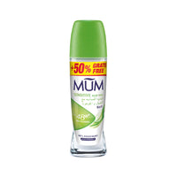 Mum - Deodorant Roll - on 75 ml  - Sensitive Aloe Vera_1