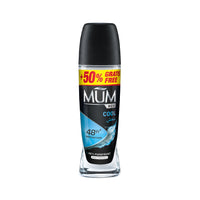 Mum - Deodorant Roll - on 75 ml  - Men Cool_1