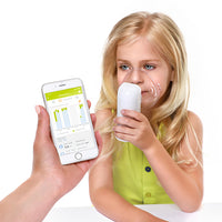 Agu - Smart Mesh Nebulizer - White_2