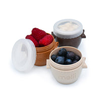 Melii Snap & Go pods 2oz 6 pcs Neutrals_4