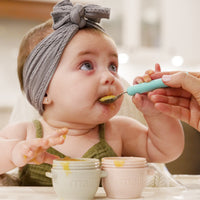 Melii Detachable Spoon & Fork Combo - Portable Baby and Toddler Travel Utensils Set for Mess-Free On-the-Go Feeding_6