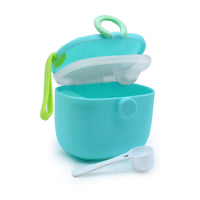 Melii Travel Formula Container with Scoop - Blue (6pc/inner)_1