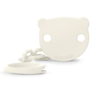 suavinex-pacifier-clip-cadena-chupete-bebe-sujeta-clip-con-pinza-placa-con-forma-de-osito-para-bebes-0-meses-apto-recien-nacido-wild-free-beige
