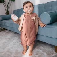 Suavinex, Newborn Baby Bottle Set, Gift Pack with: 2 x 270 ml Medium Flow + 2 x 150 ml Slow Flow + Pacifier 0 to 6 Months, Physiological SX Pro Silicone Teats, 5 Pcs, +0M, Birdies Pink_2
