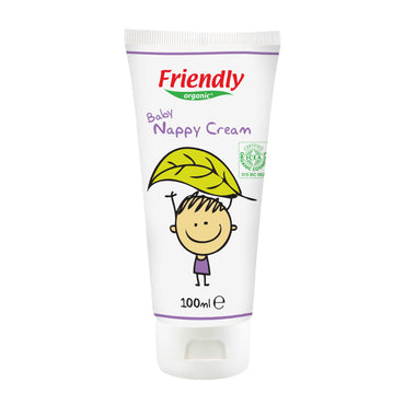 friendly-organic-100ml-baby-nappy-cream