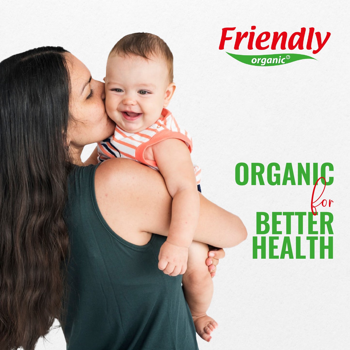 Friendly Organic Fragrance Free Baby Bottle & Feeding Utensil Wash, Clear