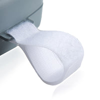 BABYJEM WET TOWEL BOX / GREY & WHITE_6