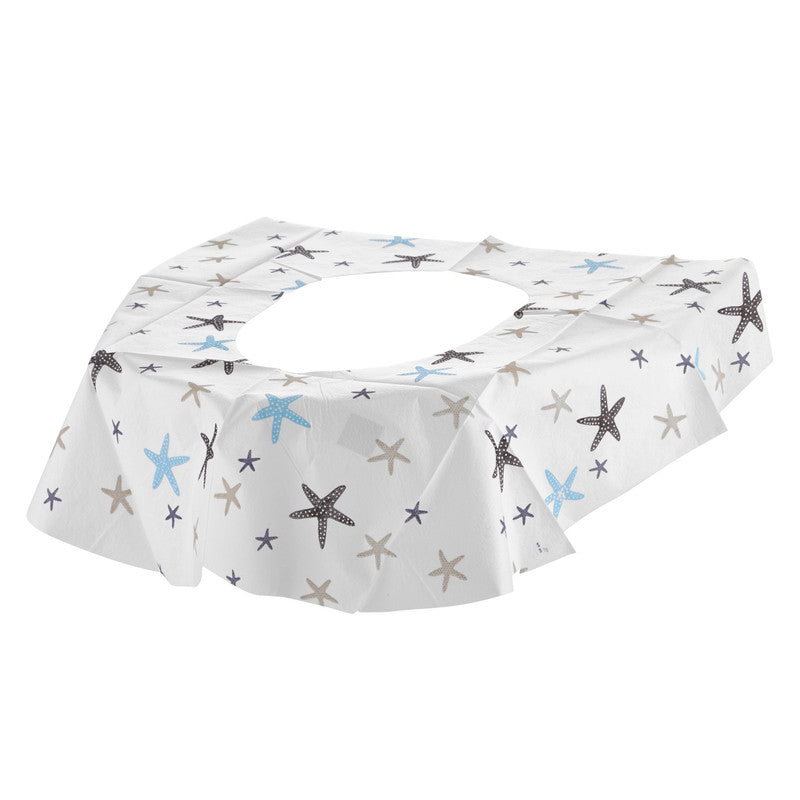 BABYJEM DISPOSABLE TOILET COVER 10 PCS