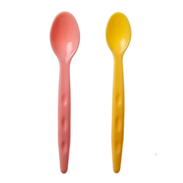 babyjem-baby-food-spoon-2-pcs-pink-yellow