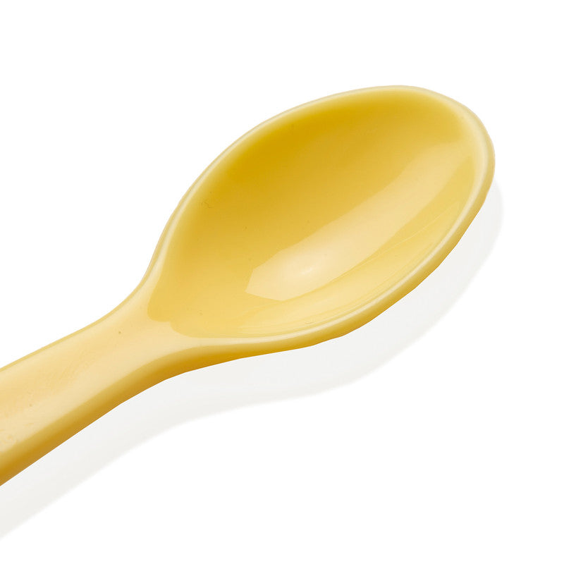 BABYJEM BABY FOOD SPOON 2 PCS/PINK-YELLOW