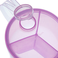 BABYJEM POWDER FOOD CONTAINER PINK_2