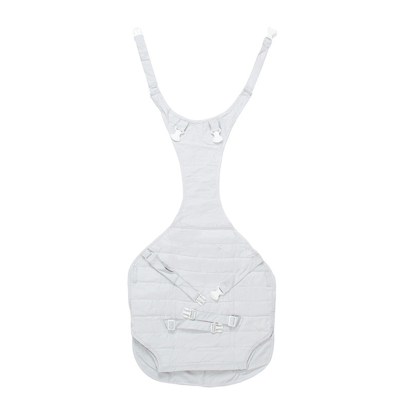 BABYJEM PORTABLE HIGHCHAIR