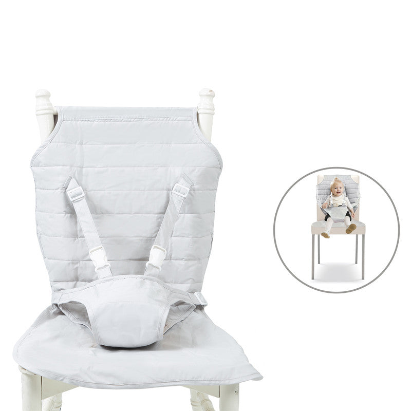BABYJEM PORTABLE HIGHCHAIR