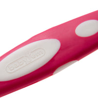BABYJEM SOFT TIP SPOON PINK/PURPLE_4