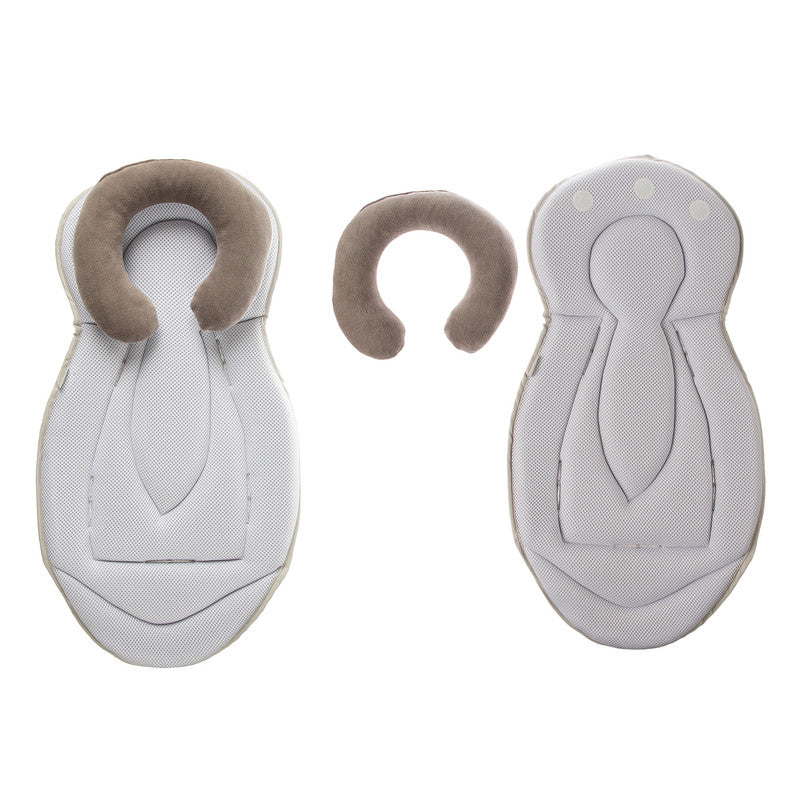 BABYJEM AIR THERMAL INFANT CARRIER CUSHION