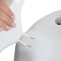 BABYJEM ANTI-SLIP BABY BATH & SLEEPING SEAT STONE_8