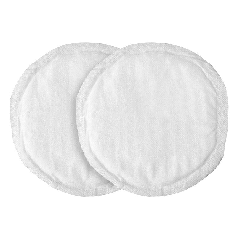 BABYJEM BREAST PADS 30 PIECES WITH GEL
