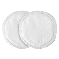 BABYJEM BREAST PADS 30 PIECES WITH GEL_1