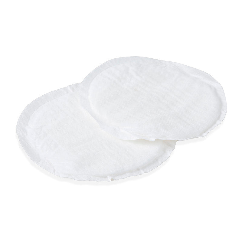 BABYJEM BREAST PADS 30 PIECES WITH GEL