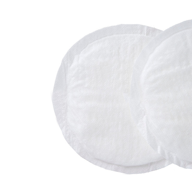 BABYJEM BREAST PADS 30 PIECES WITH GEL