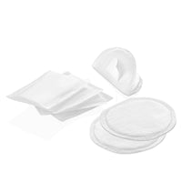 BABYJEM BREAST PADS 30 PIECES WITH GEL_5