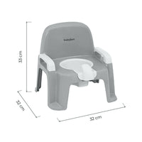 BABYJEM BABY POTTY SOFT GREY_3