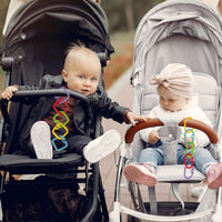 BABYJEM TOY HANGER 5 PIECES SQUARE_2