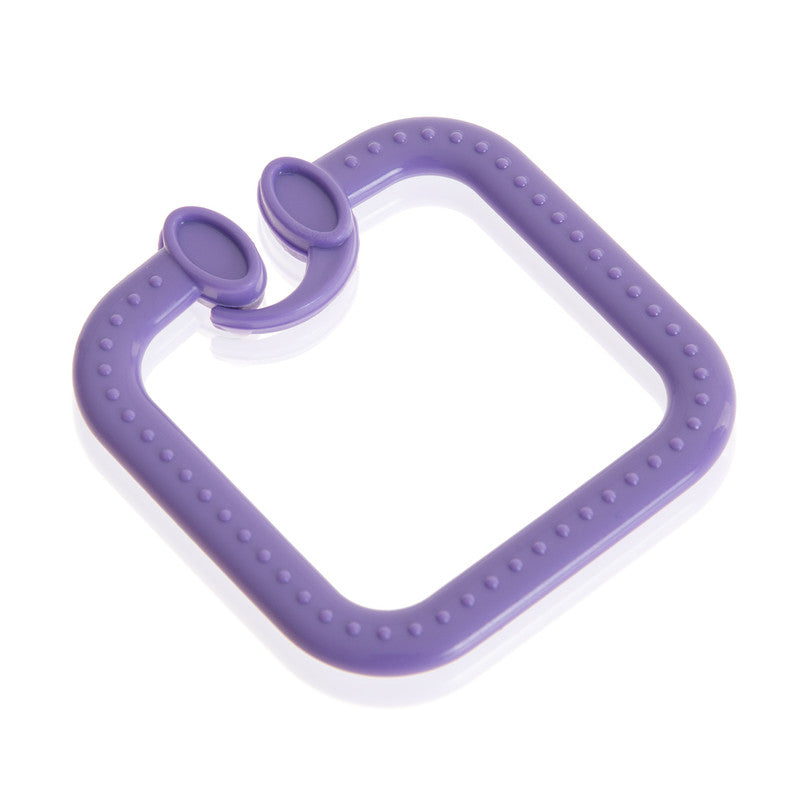 BABYJEM TOY HANGER 5 PIECES SQUARE