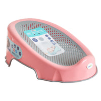 BABYJEM BABY BATH SUPPORT WITH SOFT TOUCH MATERIAL / P?NK COLOR_6