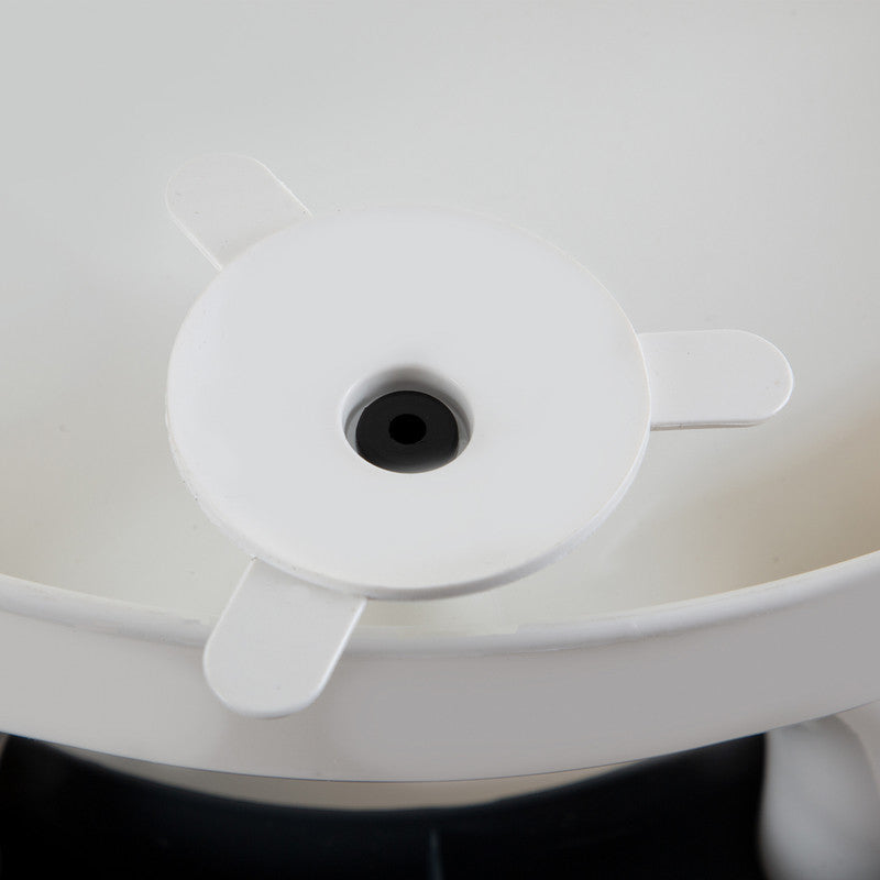 BABYJEM ANTI-SLIP BABY BATH & SLEEPING SEAT ANTHRACITE