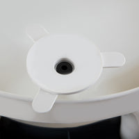 BABYJEM ANTI-SLIP BABY BATH & SLEEPING SEAT ANTHRACITE_6