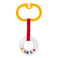 BABYJEM RATTLE STROLLER RING YELLOW OVAL_3