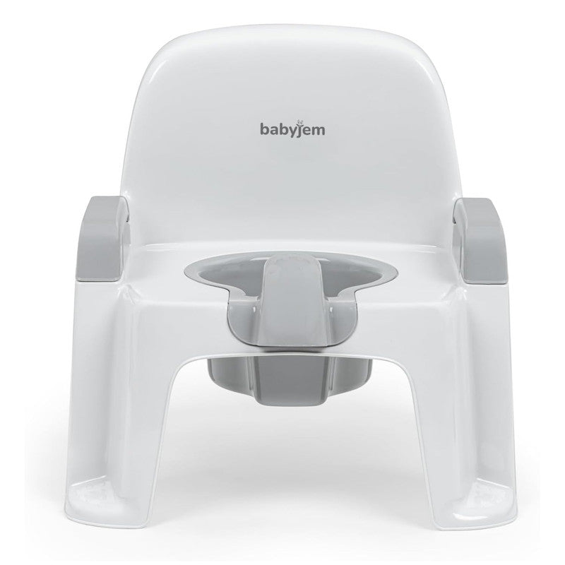 BABYJEM BABY POTTY /SAND BE?GE
